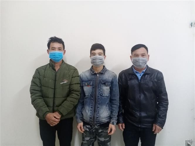Khởi tố nhóm "lâm tặc" tấn công lực lượng bảo vệ rừng ở huyện K'bang