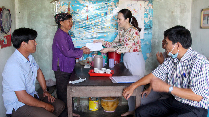 Đắk Lắk hỗ trợ, đồng hành cùng nông dân vượt qua khó khăn do dịch COVID-19