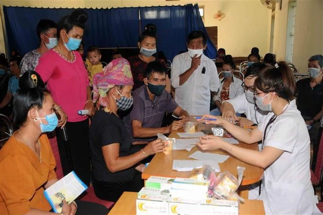 Sơn La triển khai giúp đỡ xã vùng III, vùng cao đặc biệt khó khăn