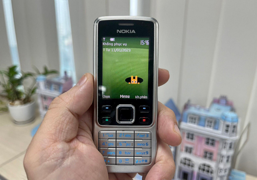 Lùi thời điểm tắt sóng 2G đến ngày 15/10