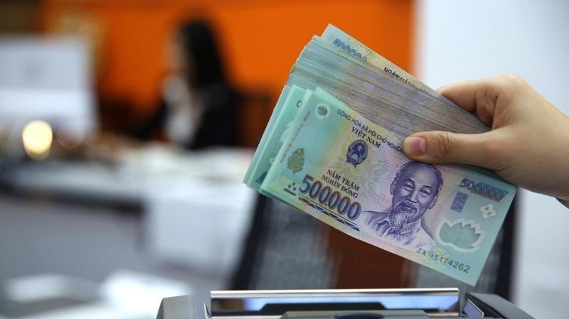 Trình Chính phủ tăng lương tối thiểu từ ngày 1/7 