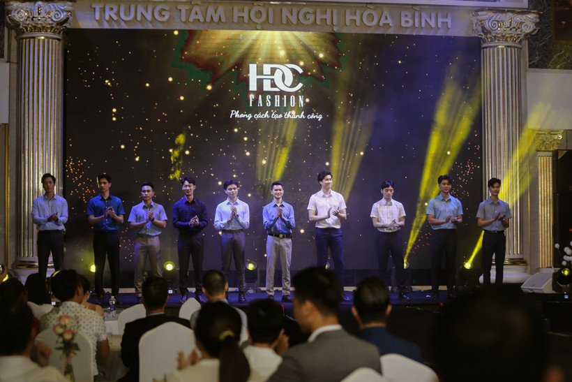 Doanh nghiệp về nông thôn giải quyết việc làm tại chỗ ở Hòa Bình