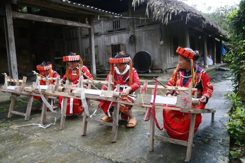 Tuyên Quang nâng cao chất lượng đời sống của đồng bào dân tộc thiểu số theo hướng hiệu quả, bền vững