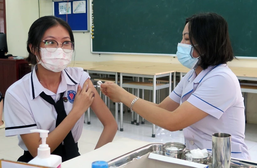 Ngày 11/3: Số mắc mới COVID -19 giảm 7 ca so với ngày hôm qua