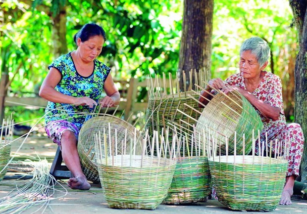 Trà Vinh nâng cao mức sống cho đồng bào dân tộc thiểu số