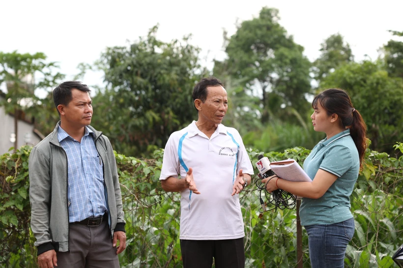 Vụ tấn công tại Đắk Lắk: Phát huy thế trận lòng dân, bảo vệ vững chắc an ninh Tổ quốc