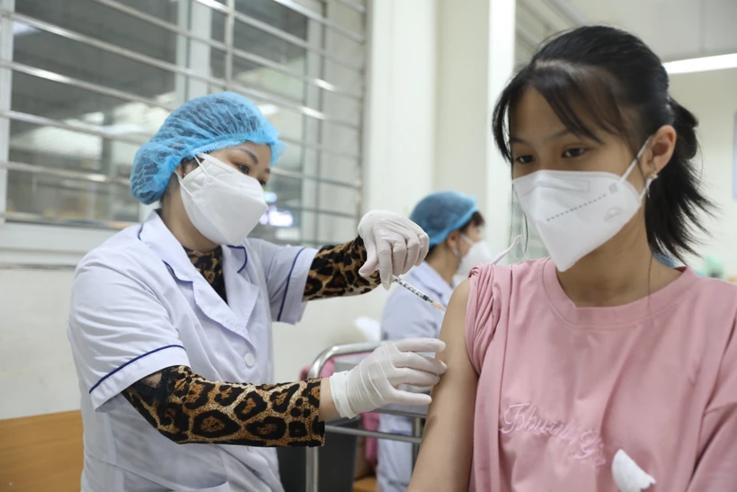 Cả nước có 7 ca mắc COVID-19, thấp nhất trong gần 2 tuần qua