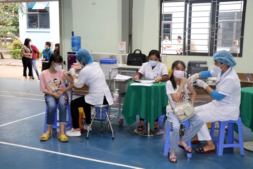 Hơn một tháng qua, Việt Nam không ghi nhận ca tử vong do COVID-19