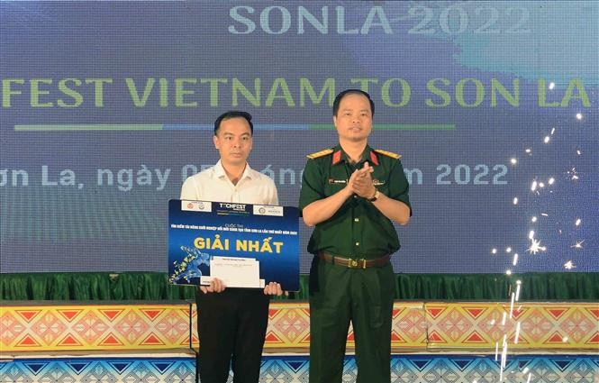 Sơn La “Bứt phá giữa đại ngàn”