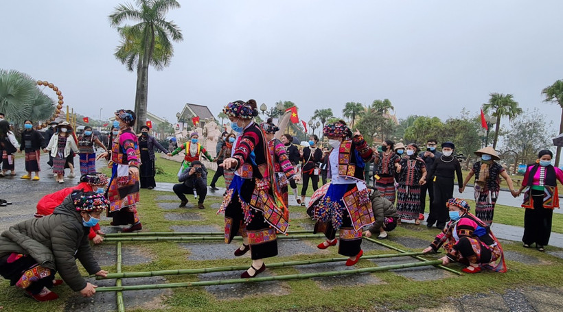Các hoạt động tháng 6 với chủ đề “Tuổi thơ với ngày hè” tại Làng Văn hóa - Du lịch các dân tộc Việt Nam