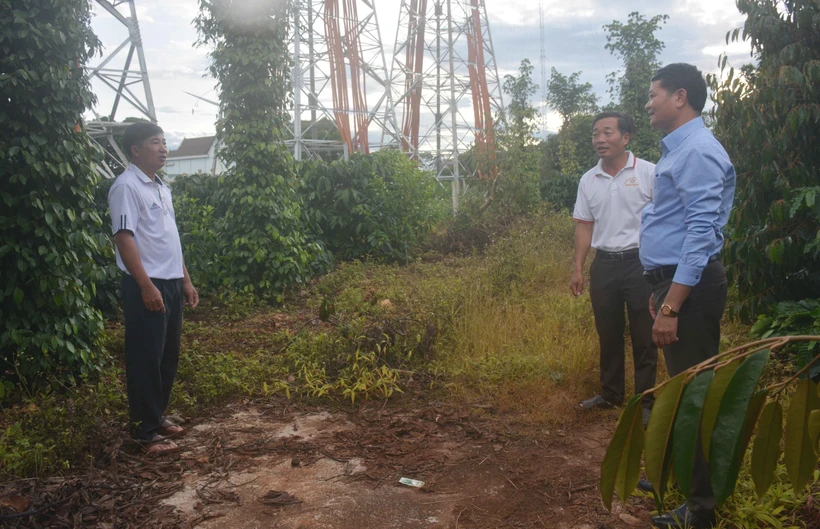 Dân vận khéo thì việc gì cũng thành công từ kinh nghiệm ở Đắk Lắk