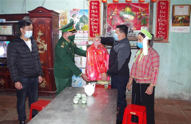 Những ân tình nơi biên cương xứ Lạng