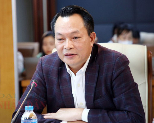 Quản lý hiệu quả tài nguyên nước (Bài cuối)