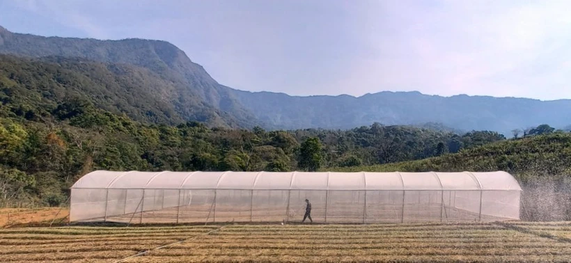 Kon Tum thay đổi nếp nghĩ, cách làm của đồng bào dân tộc thiểu số