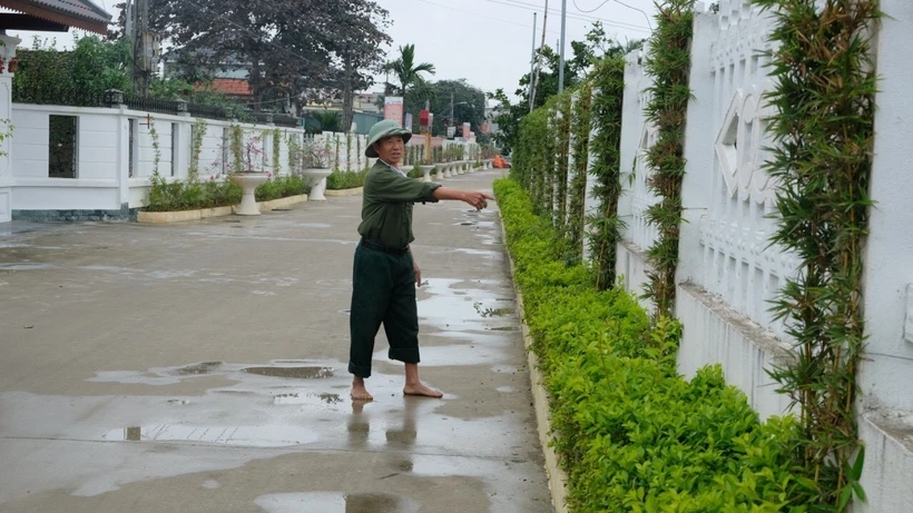 Dân vận khéo trong xây dựng nông thôn mới ở miền núi Thanh Hóa