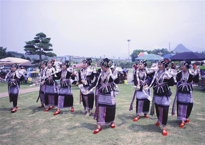 Liên kết phát triển sản phẩm du lịch Lai Châu