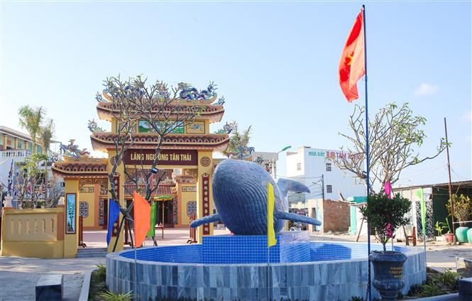 Đình làng Đà Nẵng – nơi lưu giữ giá trị lịch sử, văn hóa dân tộc (Bài cuối)