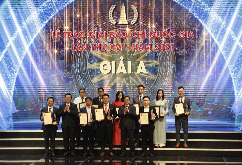Báo chí góp phần khơi dậy những dòng chảy văn hóa tích cực (Bài 1)