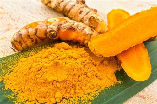 Chống lão hóa bằng thảo dược