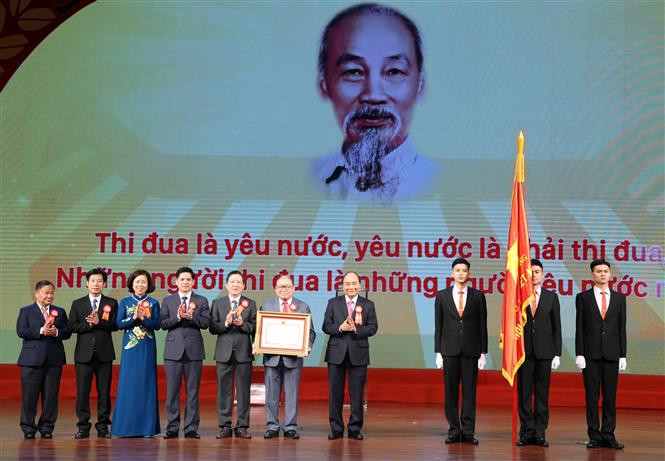Thủ tướng Nguyễn Xuân Phúc: Nông nghiệp, nông dân, nông thôn có vị trí chiến lược trong sự nghiệp công nghiệp hóa, hiện đại hóa đất nước