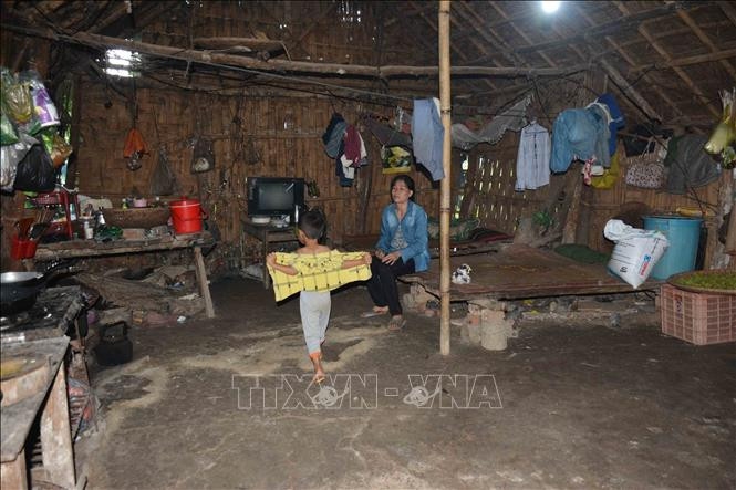 Đắk Lắk đề xuất bổ sung 41 hộ nghèo, hộ cận nghèo nhận tiền hỗ trợ theo Nghị quyết 42 do bị "bỏ sót"