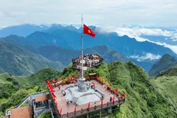 Lào Cai đầu tư xây dựng 18 điểm du lịch sinh thái, nghỉ dưỡng 