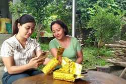 Chuyển đổi số đã làm thay đổi cách thức sống và làm việc của người dân