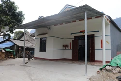 Tỉnh miền núi Cao Bằng hoàn thành 50% mục tiêu xóa nhà tạm, nhà dột nát