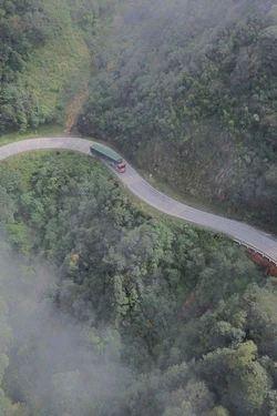 Đại công trường 19/12: Hầm đường bộ Hoàng Liên tạo đột phá hạ tầng vùng Tây Bắc
