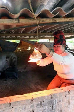 Cảnh báo rét đậm, rét hại tại Sơn La, có khả năng xảy ra băng giá