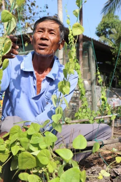 'Đòn bẩy' thay đổi tư duy phát triển kinh tế của đồng bào DTTS