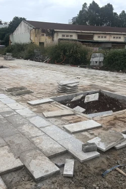 Đắk Lắk: Yêu cầu phường Buôn Ma Thuột rút kinh nghiệm cấp phép thi công hạ tầng vỉa hè