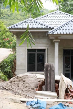 Dồn lực giúp người dân vùng cao an cư, lạc nghiệp