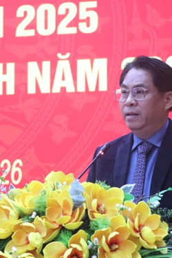 Cao Bằng phấn đấu giảm tỷ lệ hộ nghèo đa chiều trên 3%