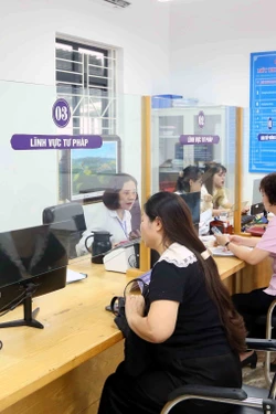 Kỳ vọng phát triển của người dân phường trung tâm tỉnh Sơn La