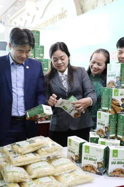 Thái Nguyên tôn vinh giá trị tinh hoa đặc sản vùng miền