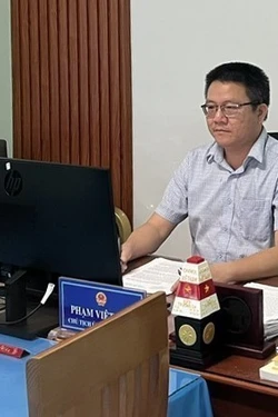 Đại hội XIV của Đảng: Tạo động lực phát triển mạnh mẽ khu vực miền núi