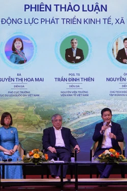 Du lịch Gia Lai - Tiềm năng và triển vọng