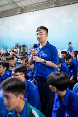 Thanh niên Gia Lai phát triển kỹ năng tiếng anh để hội nhập quốc tế