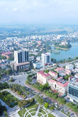 Từ nền tảng vững chắc đến khát vọng bứt phá