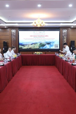 Chiến lược phát triển Công viên địa chất bám sát khuyến nghị của UNESCO