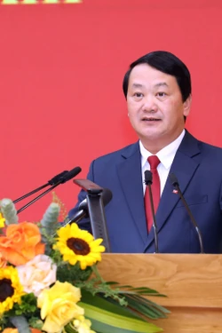 Nâng cao hiệu quả kiểm tra, giám sát, góp phần xây dựng Đảng trong sạch, vững mạnh