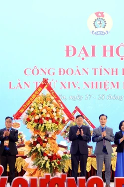 Bảo vệ quyền lợi chính đáng của lao động vùng sâu, vùng xa, dân tộc thiểu số