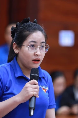 Đồng hành với thanh niên Đắk Lắk trong lập thân, lập nghiệp