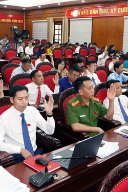 Hỗ trợ hàng tháng cho học sinh tại các địa bàn đặc thù ở Sơn La
