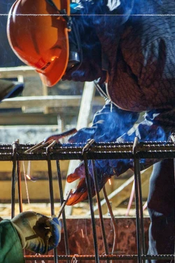 Trường liên cấp vùng biên giới: Từng bước hoàn thiện điều kiện học tập cho học sinh