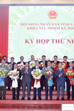 Lai Châu hiện thực hóa mục tiêu phát triển bền vững, tăng trưởng hai con số