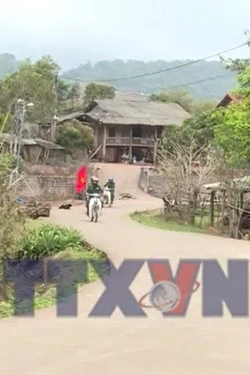 Đa dạng hình thức tuyên truyền bầu cử ở Sơn La