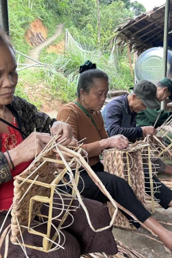 Sinh kế bền vững, động lực xây dựng nông thôn mới ở miền núi Nghệ An