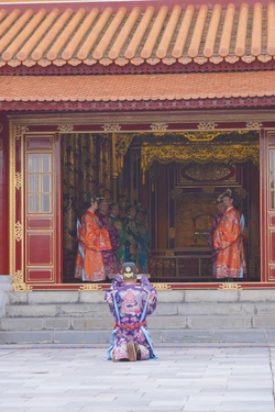 Huế: Phát huy thế mạnh trong bảo tồn, trùng tu, phục hồi các điểm di tích